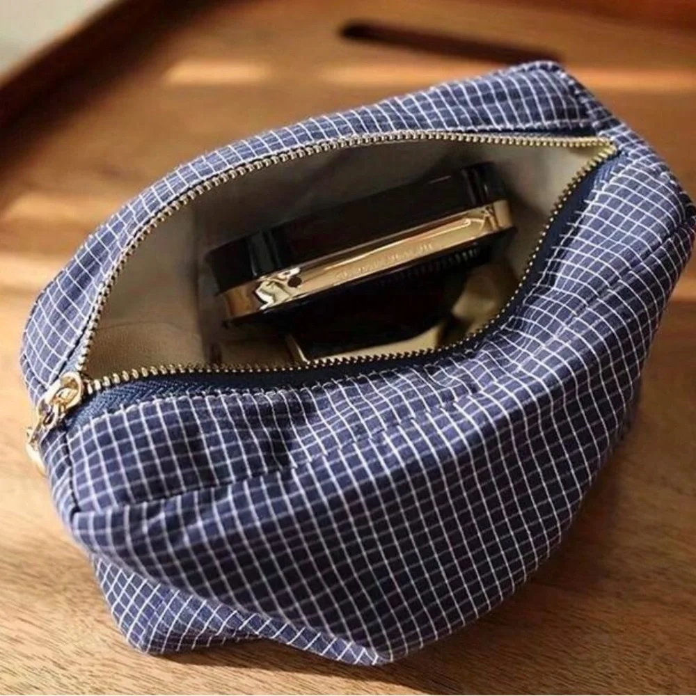 NEW Patterned Cosmetic Bags
